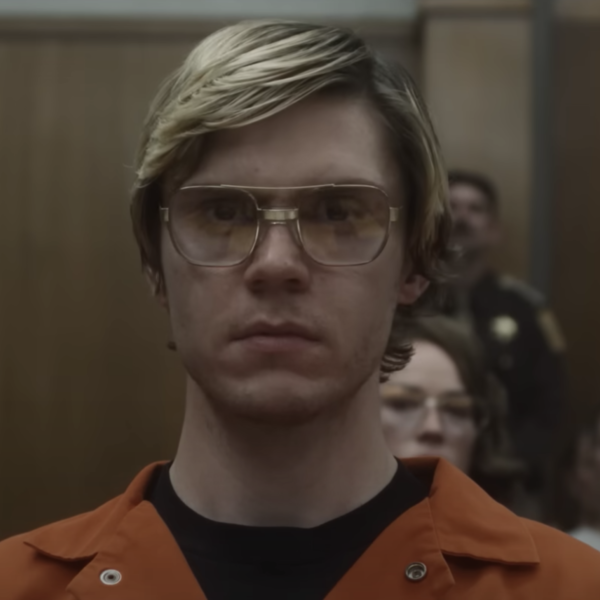 Slachtofferhulp wil dat Netflix-serie over Jeffrey Dahmer verwijdert