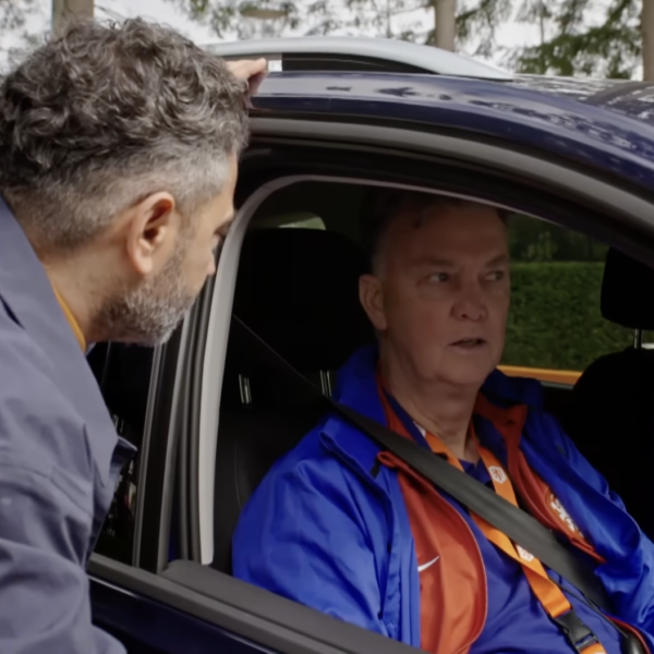 Danny Ghosen zoekt compensatie arbeiders Qatar: "FIFA neemt geen verantwoordelijkheid"