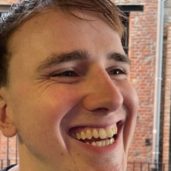 Producer Daan (25) is genomineerd voor een Grammy: "Ouders zijn heel trots"