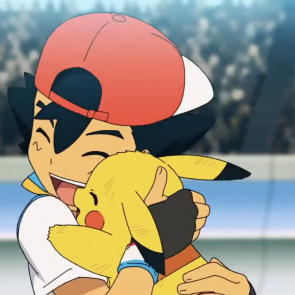 Na 25 jaar stopt het Pokémon-avontuur voor Ash en Pikachu