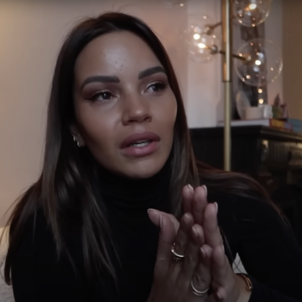 Monica Geuze stopt met vloggen en deelt relatiebreuk