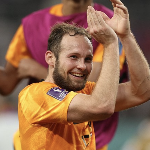 Daley Blind verrast met overstap naar Bayern München