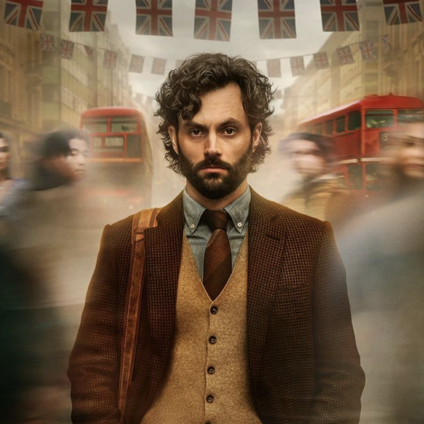 Penn Badgley vroeg om minder seksscènes in het vierde seizoen van 'You'