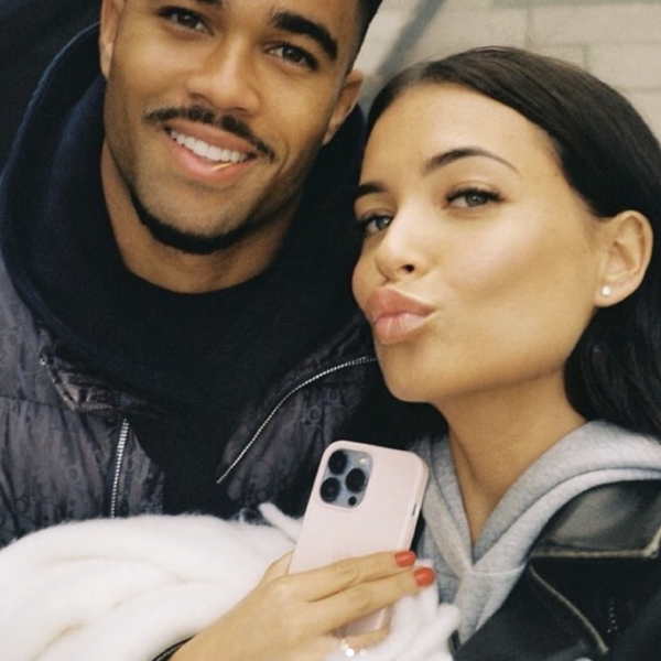 Justin Kluivert beroofd in Spanje; vriendin aangevallen en lichtgewond