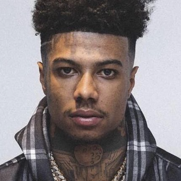Blueface en Chrisean Rock beschuldigd van mishandelen en beroven van fan