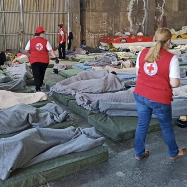 Negen arrestaties na dodelijk bootongeluk voor Griekse kust