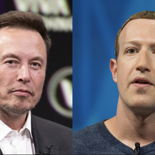 Elon Musk en Mark Zuckerberg dagen elkaar uit voor MMA-gevecht