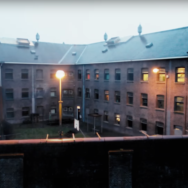 Documentairemaker over misbruik in vrouwengevangenissen: ''Niets met klachten gedaan''