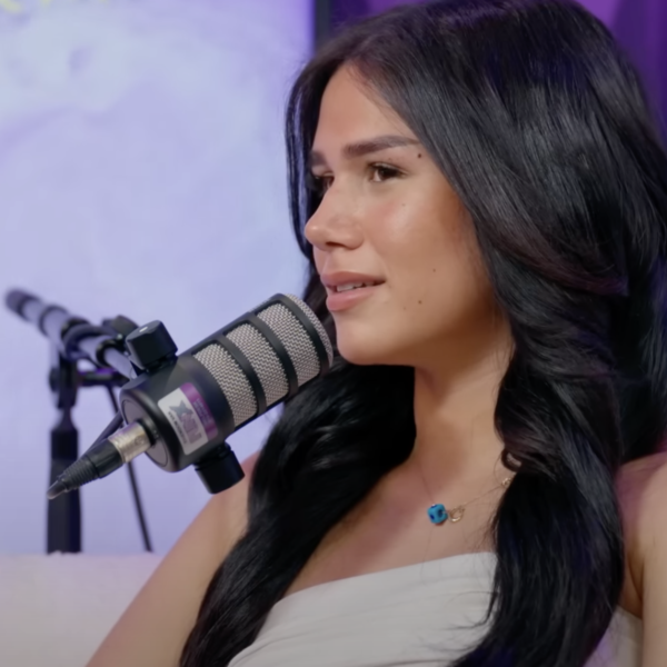 Buket in It's Complicated over haar burn-out: "Het was echt heavy"