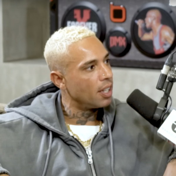 Bizzey openhartig in Real Talk: "Ik had rare schulden"