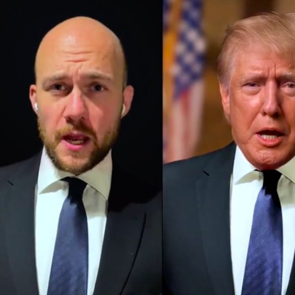 Deepfakes: welke gevaren brengt deze technologische ontwikkeling met zich mee?