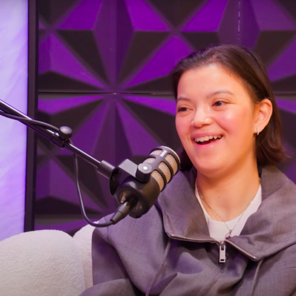 Kimberley is geboren met een hartafwijking: "Ondanks alle pijn wil ik positief blijven"