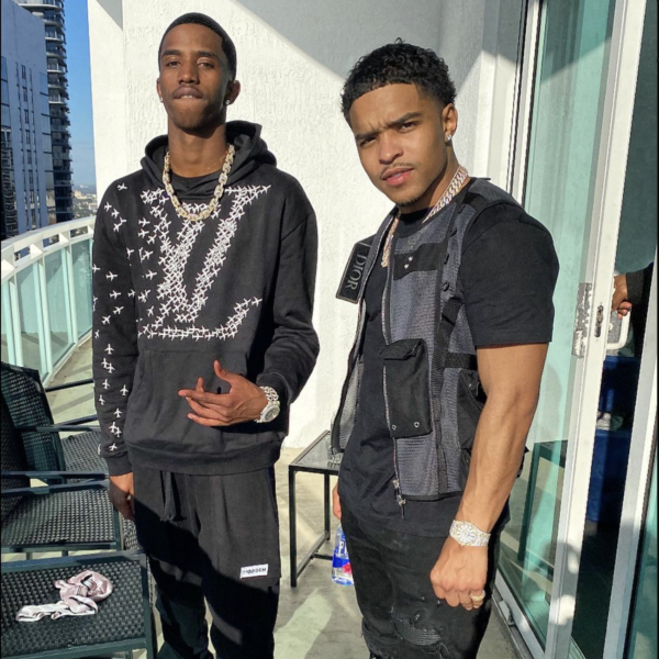 Justin Combs en Christian ‘King’ Combs: wie zijn deze zonen van Sean ‘Diddy’ Combs?