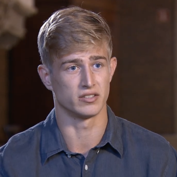 Beachvolleyballer (29) mee naar Olympische Spelen ondanks verkrachting van 12-jarig meisje