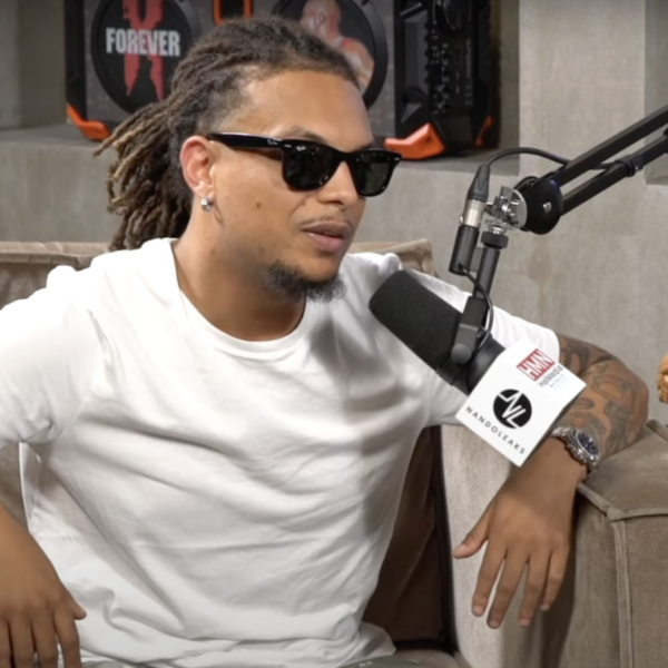 Hiphopfans opgelet: Ronnie Flex en Kempi speculeren over het maken van gezamenlijk album