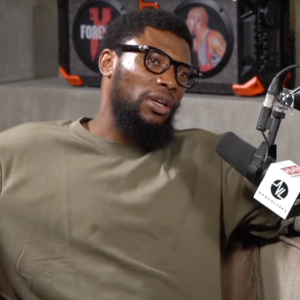 Yousef Abd al-Malik (Sevn Alias): "Mensen lieten mij vallen nadat ik stopte met muziek"