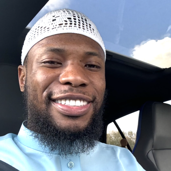 Yousef Abd al-Malik (Sevn Alias) na uitspraken Blacka: “Moeten bekeerlingen helpen”