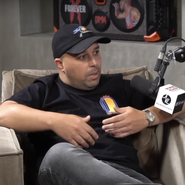 Appa over rellen Amsterdam: "Ik keur het niet goed, maar begrijp het wel"