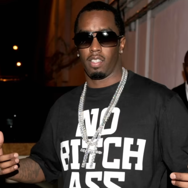 Diddy's meest duistere geheimen onthuld in nieuwe docu: 'Diddy: The Making of a Bad Boy'