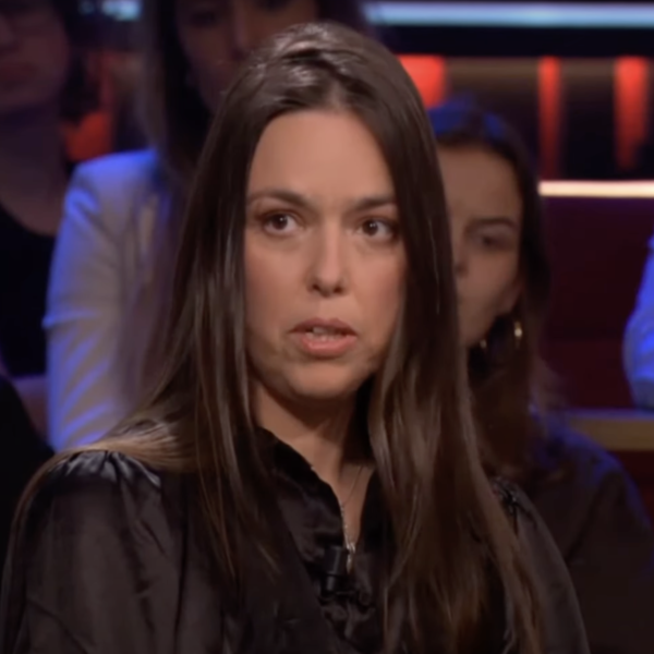 Plant een Olijfboom-directeur loopt weg bij talkshow na beperkte spreektijd over Gaza