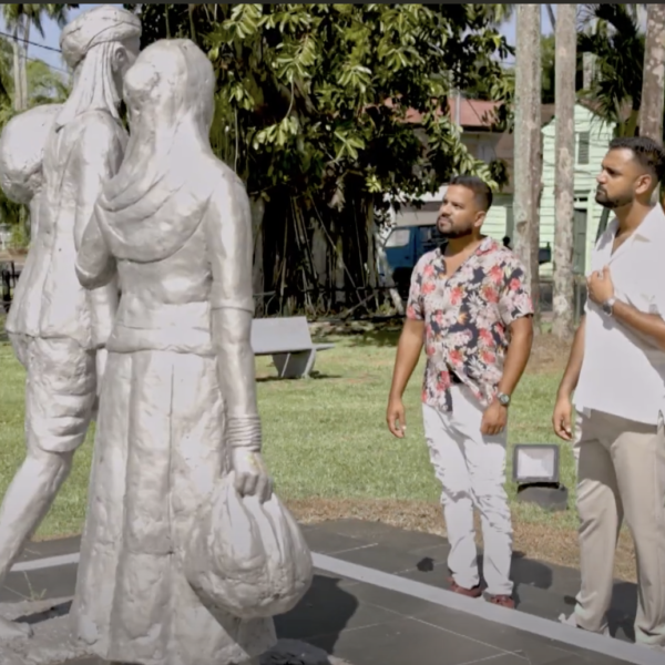 Emotionele docu 'Vals Paradijs' onthult schokkende waarheid over contractarbeiders