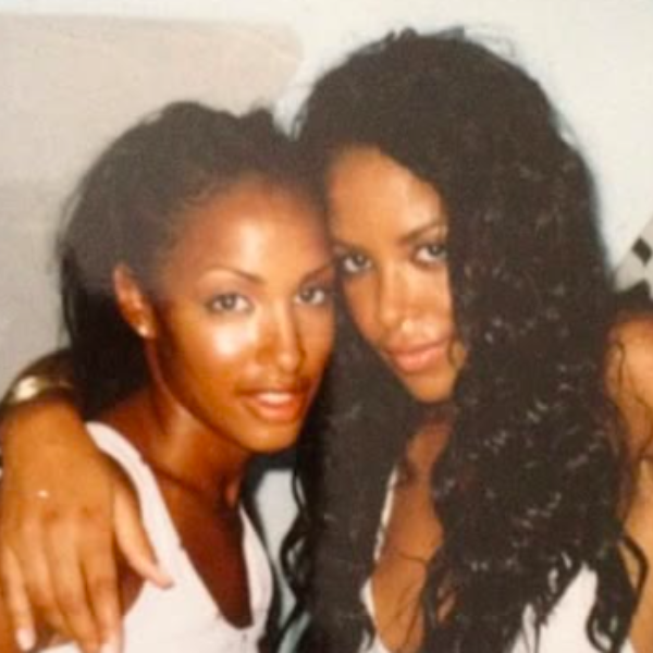 Aaliyahs voormalige achtergronddanseres over fatale vliegtuigongeluk: "Vlucht voelde al raar"