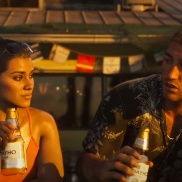 'GTA 6' brengt Lucia en Jason weer samen in tweede trailer