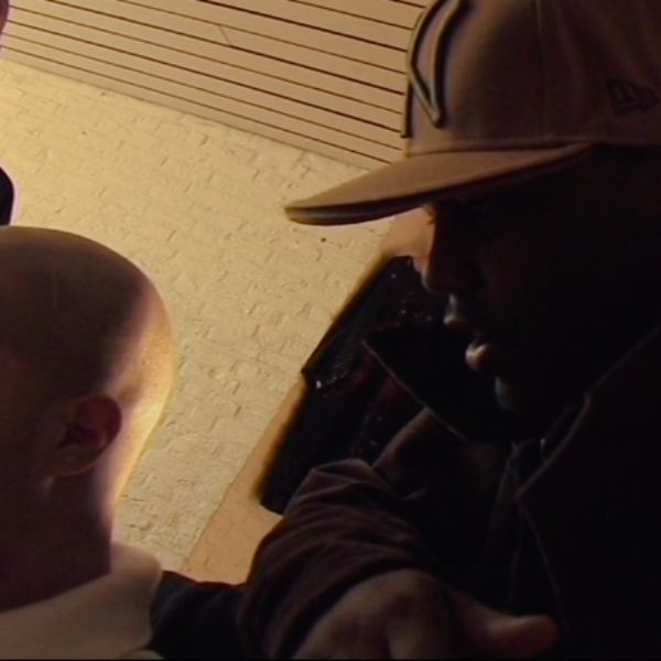 U-Niq over vriendschap met Feis: "'Klein, Klein Jongetje' ging ook over Feis"