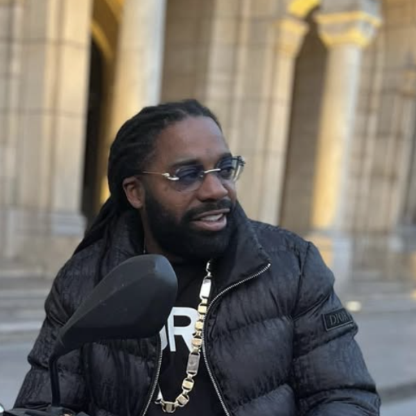 Kempi last minute uit Videoland-serie gehaald door crimineel verleden: "We laten ons niet kennen"