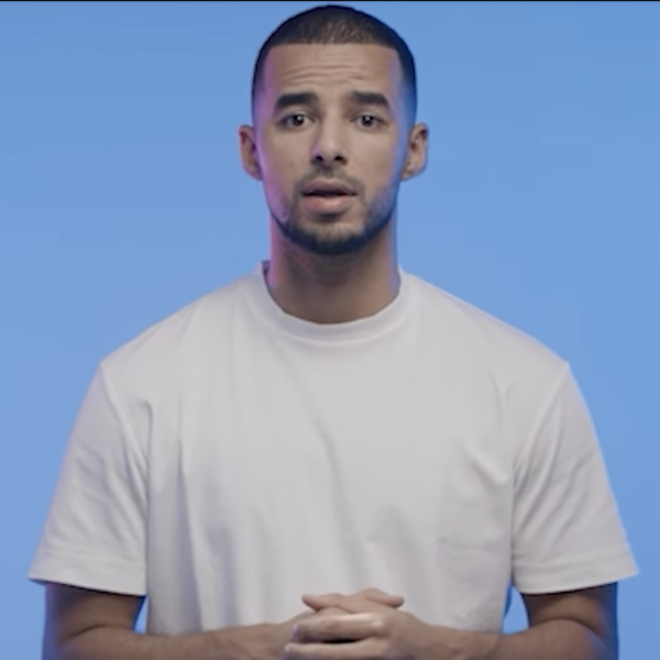 Internet reageert massaal op reactievideo Redouan El Yaakoubi naar 'BOOS': "Schaakmat"