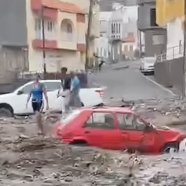 Rotterdamse ondernemers starten inzameling na fataal noodweer in Kaapverdië