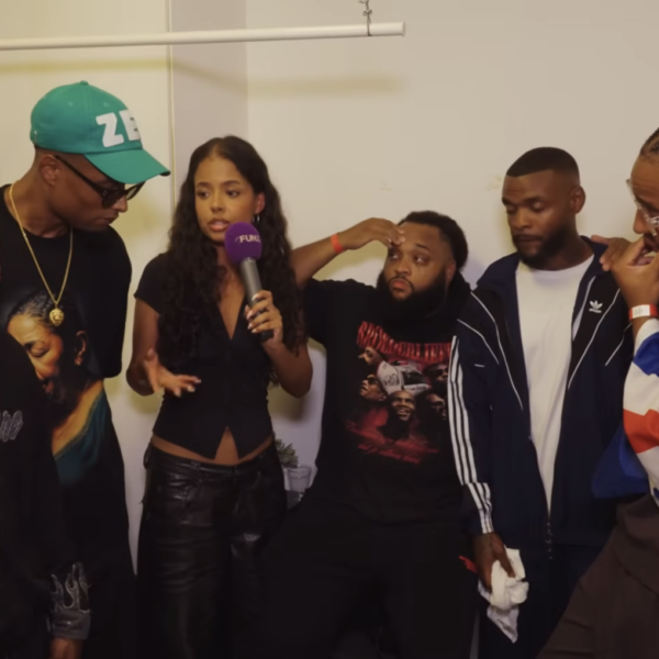 Broederliefde tijdens benefietconcert voor Kaapverdië: "Talent inzetten voor mijn mensen"