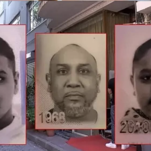 Vier mensen opgepakt na dood van Nederlandse tieners (15 en 17) in hotel in Istanbul