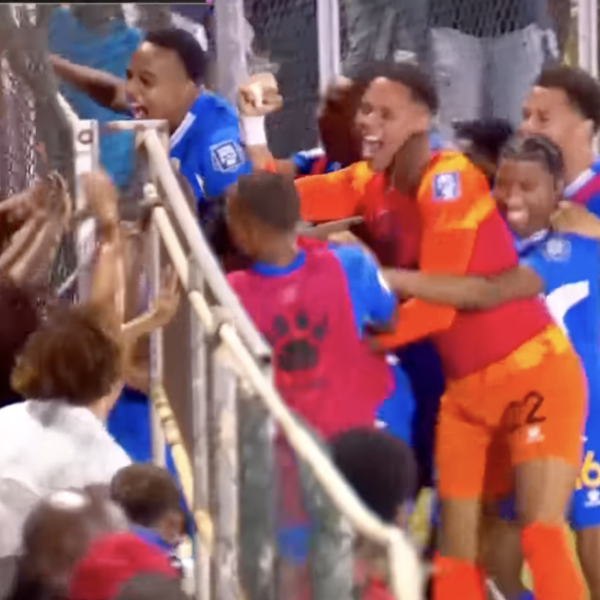 Curaçao pakt belangrijke zege op Bermuda in WK-kwalificatie