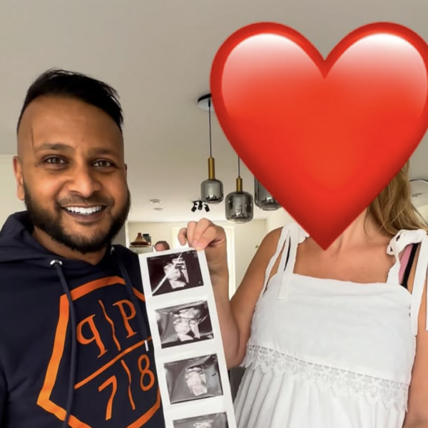 Chachi Versaci vlucht met gezin uit Nederland vanwege bedreigingen: "Niet meer veilig"