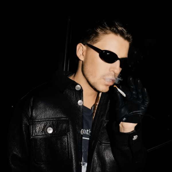 Lil Kleine in disstrack naar zichzelf: "Zie je niet dat karma je heeft teruggepakt"