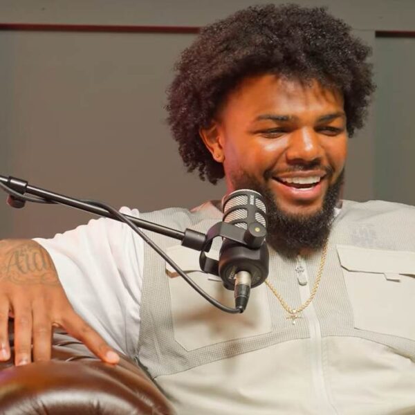 Luis Tavares over met geld omgaan als kickbokser: "Ik hou van in mezelf investeren"