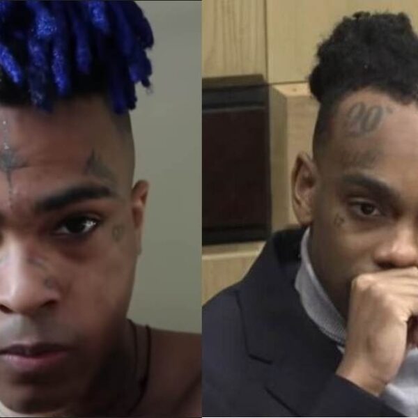 Hoofdverdachte moord XXXTENTACION aangewezen als getuige in YNW Melly moordzaak