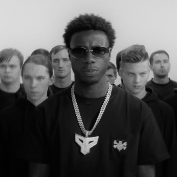 Quincy Promes reageert met nieuwe single 'Worst Day' op situatie in Nederland