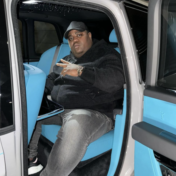 Bigidagoe is doodgeschoten in Amsterdam