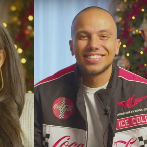 Nordin wordt voor het eerst vader!