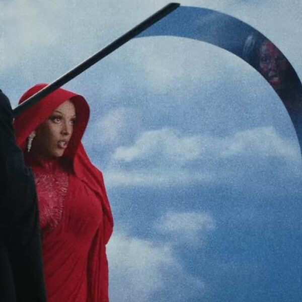 Doja Cat's demons zijn al zo oud als hiphop zelf