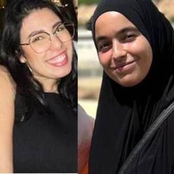 Rajae (25) maakte de aardbeving in Agadir mee: "Mijn vader schreeuwde dat we snel naar buiten moesten"