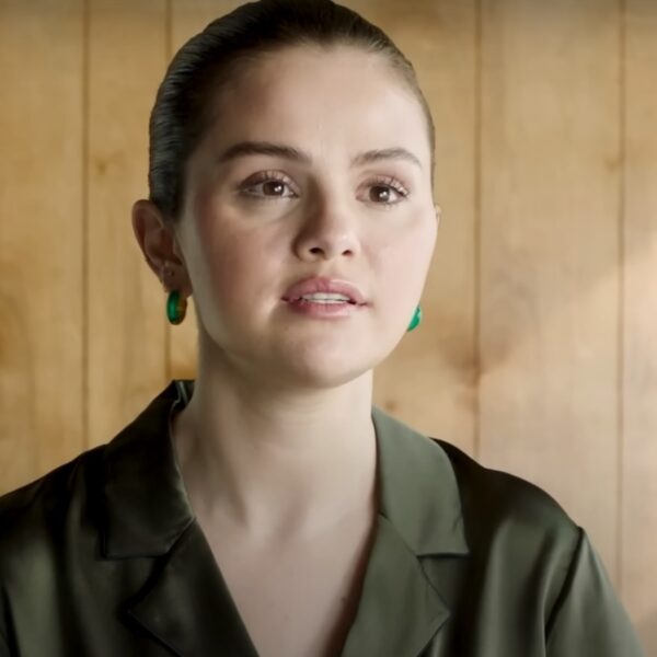 Selena Gomez: "Ik dacht dat de wereld beter zou zijn als ik er niet was"
