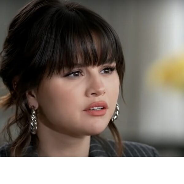 Selena Gomez over mental health: "Van social media afgaan was beste keus ooit"