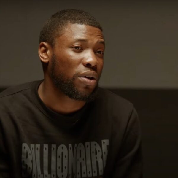 Sevn Alias (26) stopt met rap: "Heb slechte invloed op jongeren"