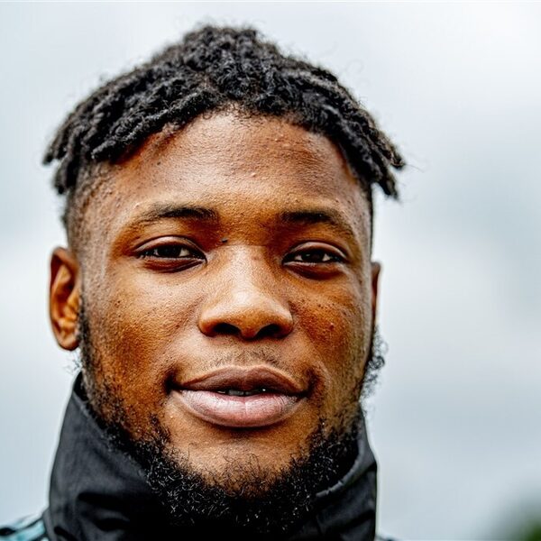 Sevn Alias zet zich in voor schoon drinkwater in Malawi