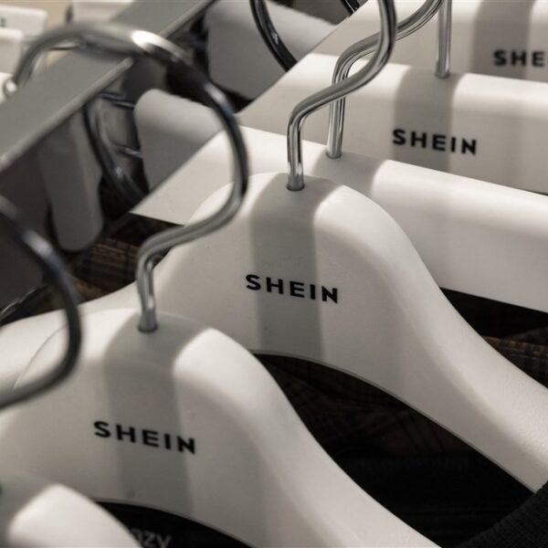 'Katoen van kledinggigant Shein afkomstig uit dwangarbeid-regio'