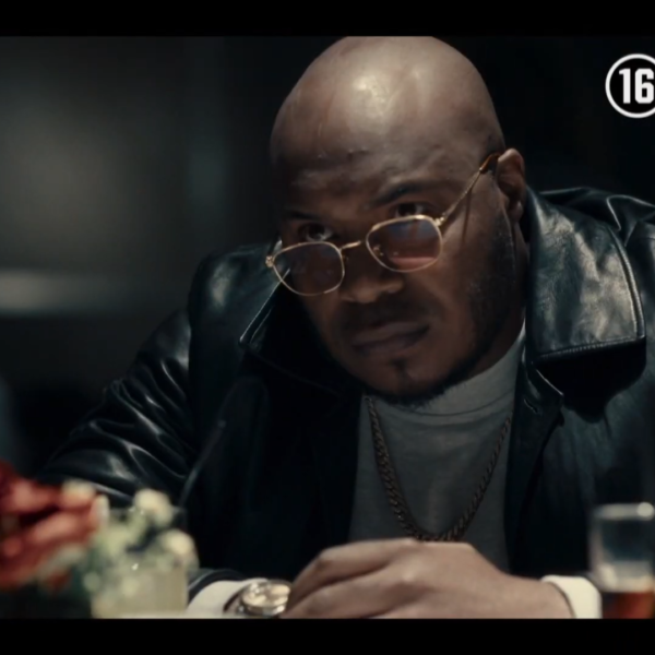 Teaser van 'Sleepers' toont Adje en Tatta van 'Mocro Maffia' in actie