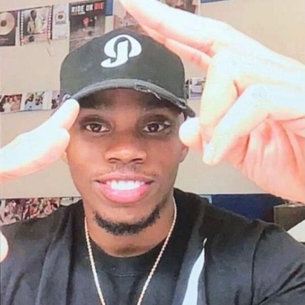 Achttien jaar de cel in, maar Djaga Djaga blijft ‘gewoon lekker’ muziek droppen